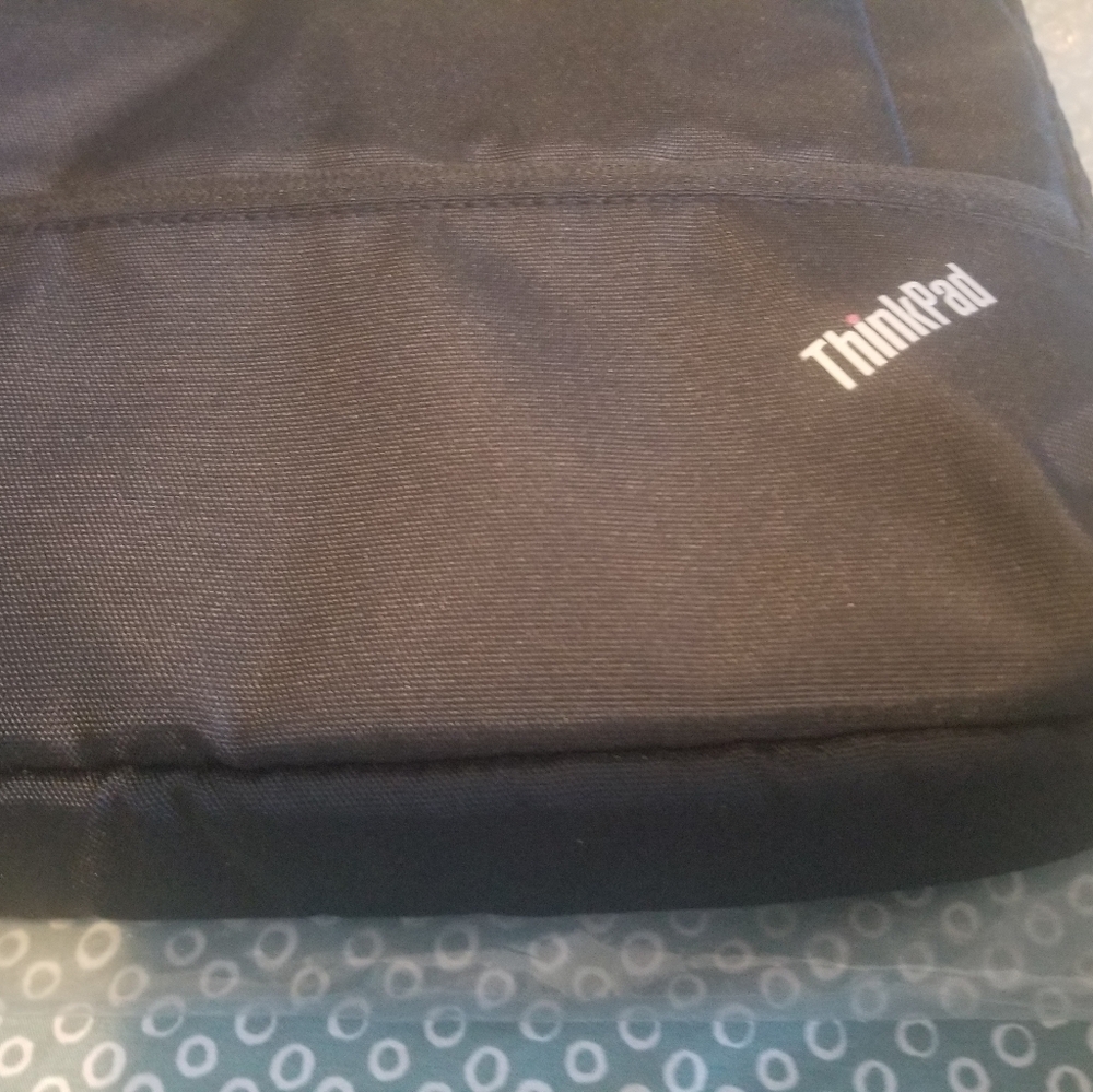 Laptop Carrying Case